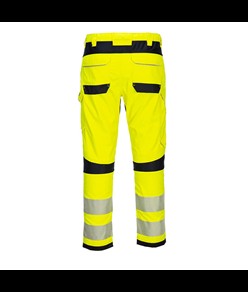 Pantaloni alta visibilità Portwest