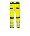 Pantaloni alta visibilità Portwest Pantaloni alta visibilità Portwest