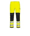 Pantaloni alta visibilità Portwest Pantaloni alta visibilità Portwest