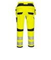 Pantalone da lavoro alta visibilità Portwest Pantalone da lavoro alta visibilità Portwest
