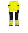 Pantalone da lavoro alta visibilità Portwest Pantalone da lavoro alta visibilità Portwest