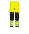 Pantaloni ad alta visibilità da donna Portwest Pantaloni ad alta visibilità da donna Portwest