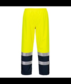 Pantaloni da lavoro ad alta visibilità Portwest