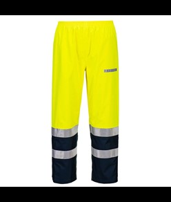 Pantaloni da lavoro ad alta visibilità Portwest