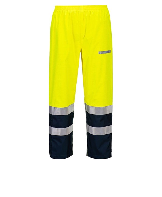Pantaloni da lavoro ad alta visibilità Portwest Pantaloni da lavoro ad alta visibilità Portwest