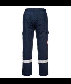 Pantalone antistatico leggero Portwest