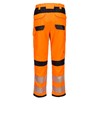 Pantaloni da lavoro alta visibilità Portwest PW3 FR HVO Pantaloni da lavoro alta visibilità Portwest PW3 FR HVO