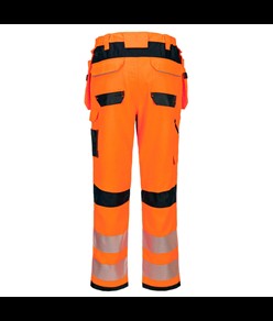 Pantaloni alta visibilità Portwest Holster