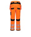 Pantaloni alta visibilità Portwest Holster Pantaloni alta visibilità Portwest Holster