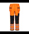 Pantaloni alta visibilità Portwest Holster
