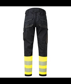 Pantalone da lavoro alta visibilità Portwest