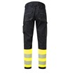 Pantalone da lavoro alta visibilità Portwest Pantalone da lavoro alta visibilità Portwest