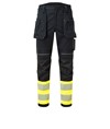 Pantalone da lavoro alta visibilità Portwest Pantalone da lavoro alta visibilità Portwest