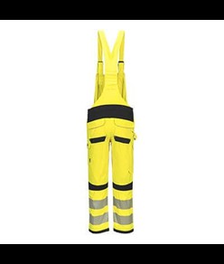 Salopette alta visibilità Portwest