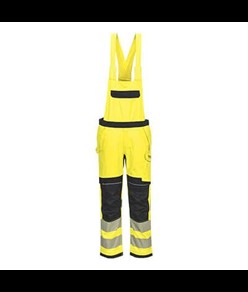 Salopette alta visibilità Portwest