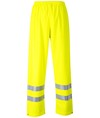 Pantaloni alta visibilità multirischio Portwest FR43