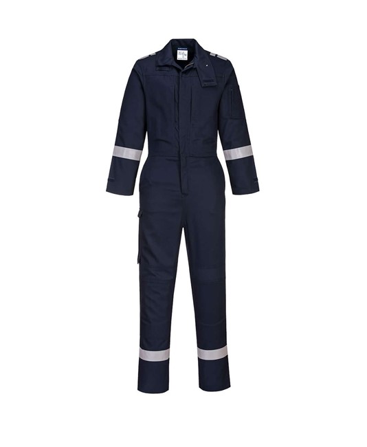 Tuta da lavoro Bizflame Plus Portwest FR501 Tuta da lavoro Bizflame Plus Portwest FR501