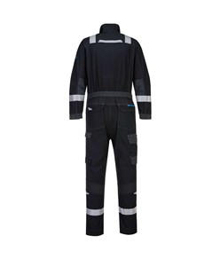 Tuta da lavoro Softshell WX3 FR Portwest FR503 Tuta da lavoro Softshell WX3 FR Portwest FR503
