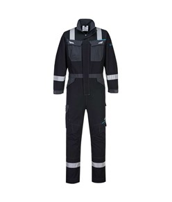 Tuta da lavoro Softshell WX3 FR Portwest FR503