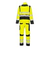 Tuta alta visibilità Portwest Tuta alta visibilità Portwest
