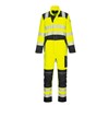 Tuta alta visibilità Portwest Tuta alta visibilità Portwest