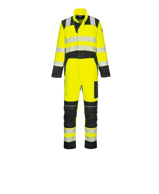 Tuta alta visibilità Portwest Tuta alta visibilità Portwest
