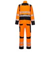 Tuta alta visibilità Portwest Tuta alta visibilità Portwest