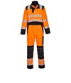 Tuta alta visibilità Portwest Tuta alta visibilità Portwest