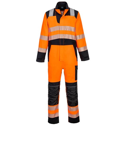 Tuta alta visibilità Portwest Tuta alta visibilità Portwest