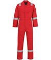 Tuta di protezione Portwest FR50