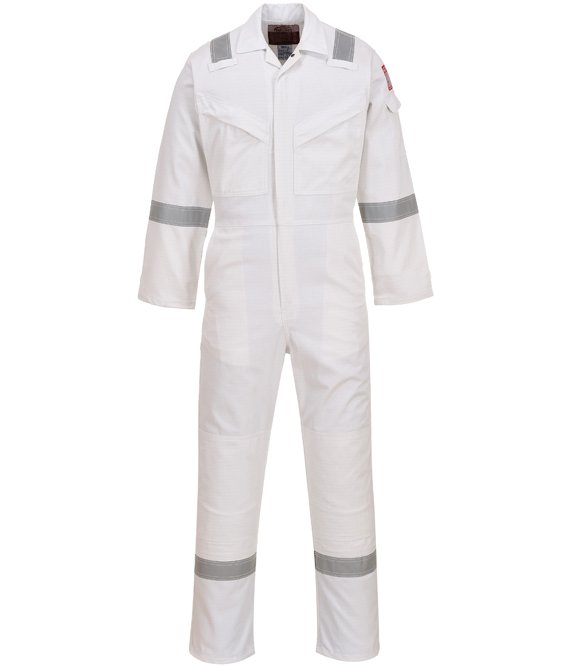 Tuta di protezione Portwest FR50