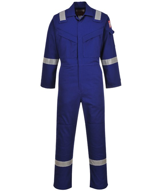 Tuta di protezione Portwest FR50
