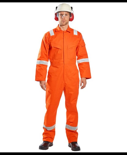 Tuta di protezione Portwest FR50