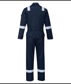 Tuta da donna ignifuga Portwest FR51