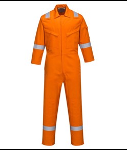 Tuta da donna ignifuga Portwest FR51