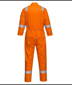 Tuta da donna ignifuga Portwest FR51