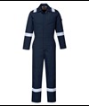 Tuta da donna ignifuga Portwest FR51