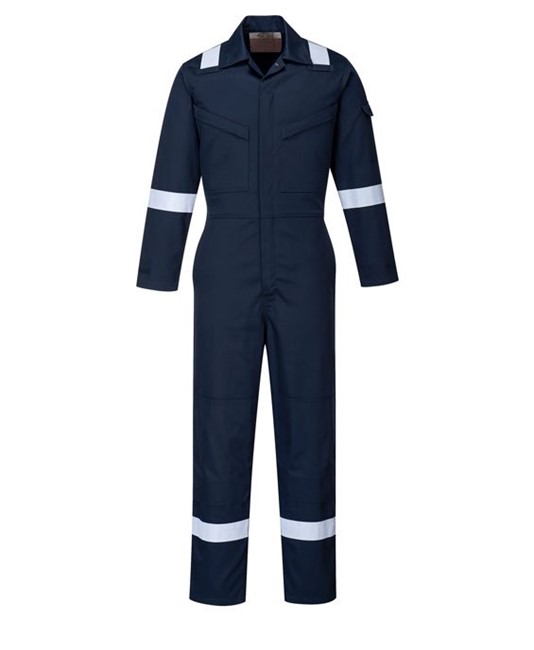 Tuta da donna ignifuga Portwest FR51 Tuta da donna ignifuga Portwest FR51