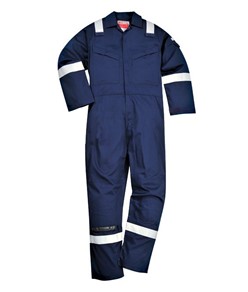 Tuta da lavoro per saldatore Portwest FR52