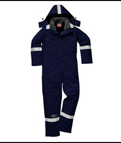 Tuta da lavoro invernale Portwest FR53