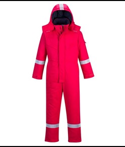 Tuta da lavoro invernale Portwest FR53