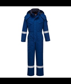 Tuta da lavoro invernale Portwest FR53