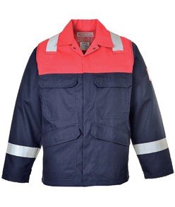 Giacca per saldatore Portwest FR55