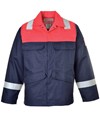 Giacca per saldatore Portwest FR55 Giacca per saldatore Portwest FR55
