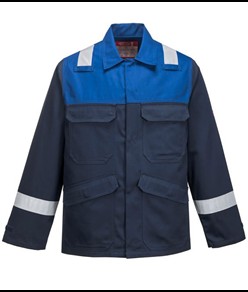 Giacca per saldatore Portwest FR55