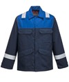 Giacca per saldatore Portwest FR55 Giacca per saldatore Portwest FR55