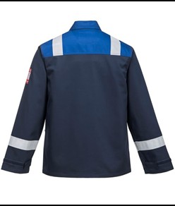 Giacca per saldatore Portwest FR55