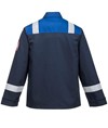 Giacca per saldatore Portwest FR55 Giacca per saldatore Portwest FR55