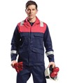 Giacca per saldatore Portwest FR55 Giacca per saldatore Portwest FR55