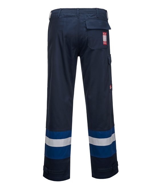 Pantaloni da lavoro ignifughi Portwest FR56